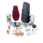 Simulator, childbirth, complete, light